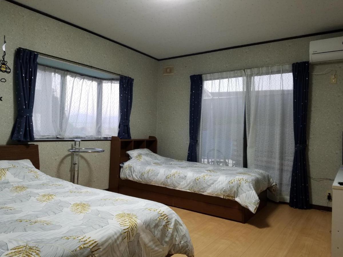 Bibi Vacation Rental Only 2 Groups Per Day Vacation Stay 1284 坂井市 外观 照片